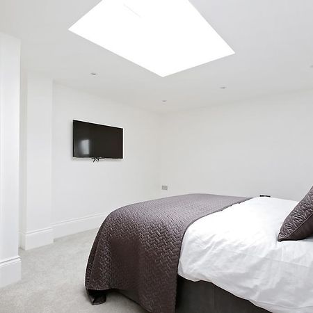Piccadilly Lofts By Allo Housing Londres Extérieur photo