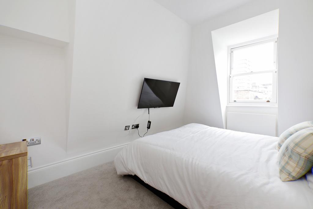 Piccadilly Lofts By Allo Housing Londres Extérieur photo