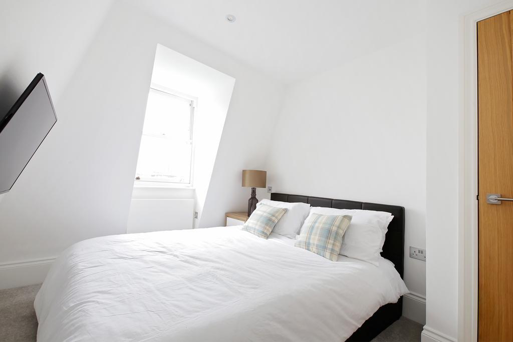 Piccadilly Lofts By Allo Housing Londres Extérieur photo