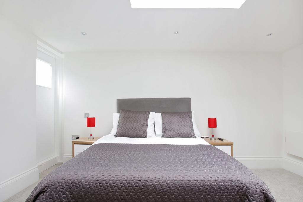 Piccadilly Lofts By Allo Housing Londres Extérieur photo