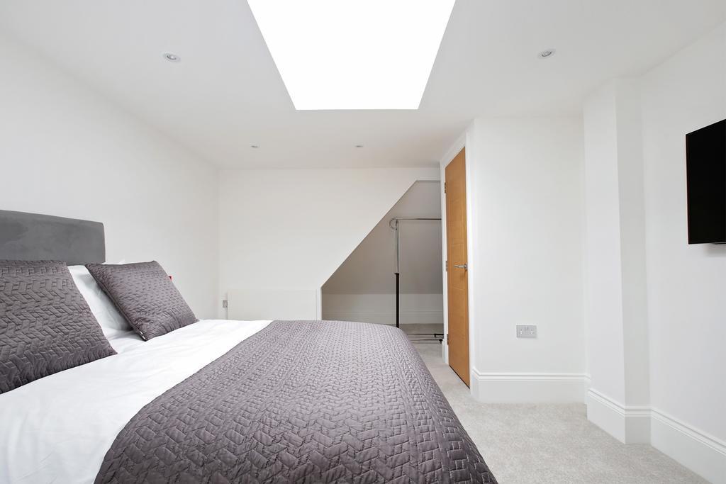 Piccadilly Lofts By Allo Housing Londres Extérieur photo